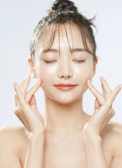 Unlock Your Radiant Glass Skin